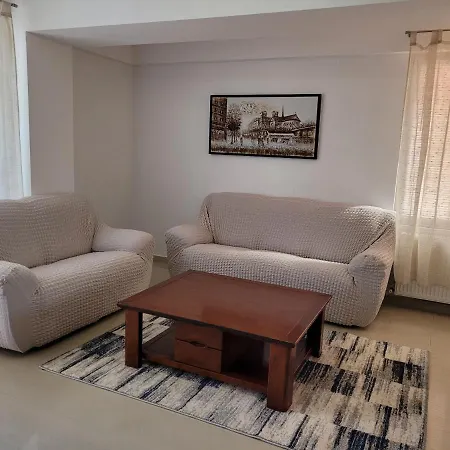 Apartment Rose Nord Summerland